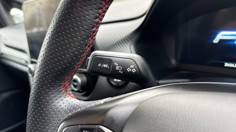 Ford Fiesta 1.0 EcoBoost ST-Line Vignale 5dr Petrol Hatchback